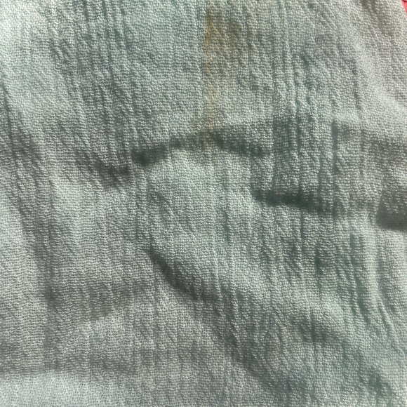 Hollister Crochet Ombré Tank Top - Picture 3 of 3